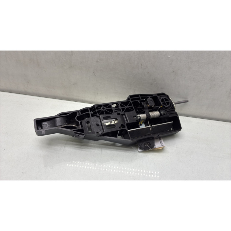 Poignee porte arriere droit RENAULT CAPTUR 1 Photo n°3