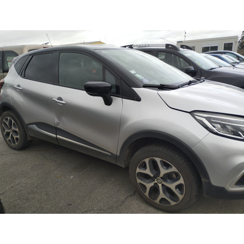 Poignee porte arriere droit RENAULT CAPTUR 1 Photo n°11
