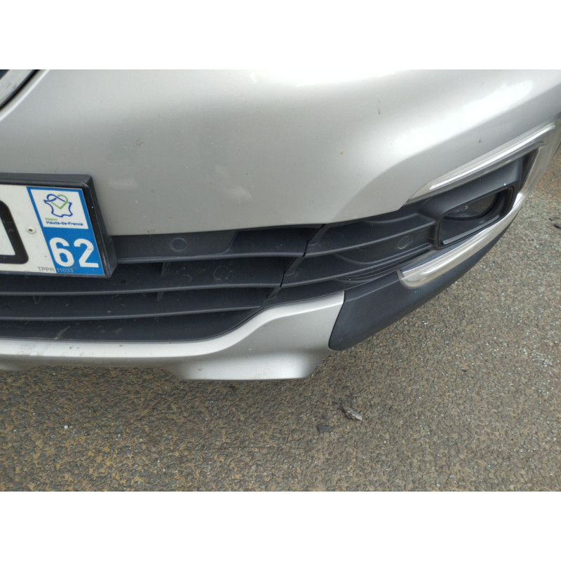 Poignee porte arriere droit RENAULT CAPTUR 1 Photo n°13