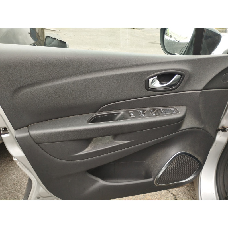 Poignee porte arriere droit RENAULT CAPTUR 1 Photo n°14