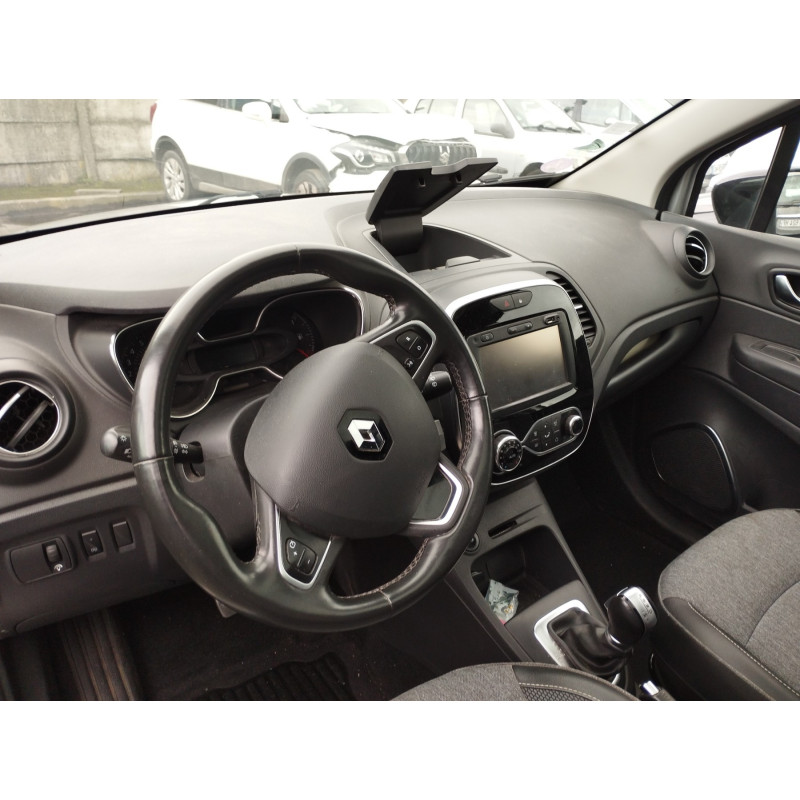 Poignee porte arriere droit RENAULT CAPTUR 1 Photo n°18