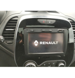 Poignee porte arriere droit RENAULT CAPTUR 1