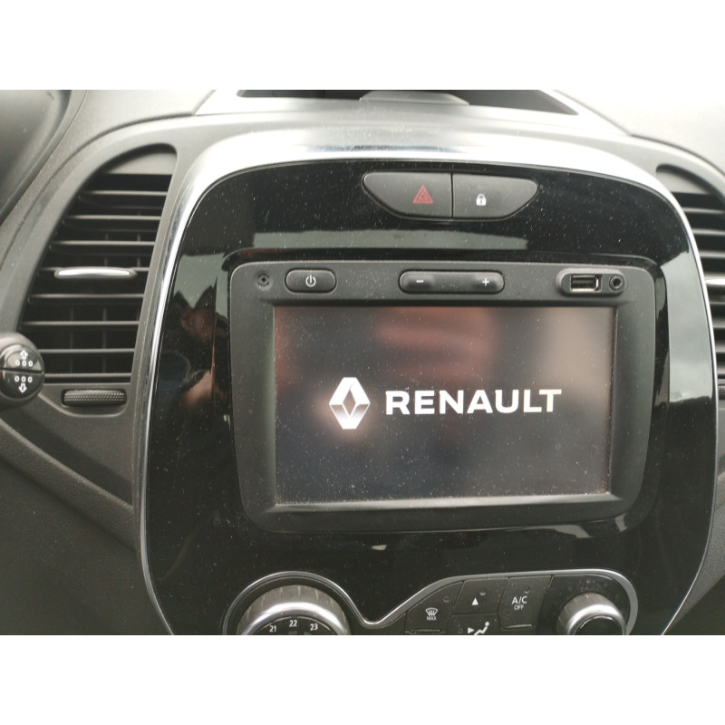 Poignee porte arriere droit RENAULT CAPTUR 1 Photo n°20