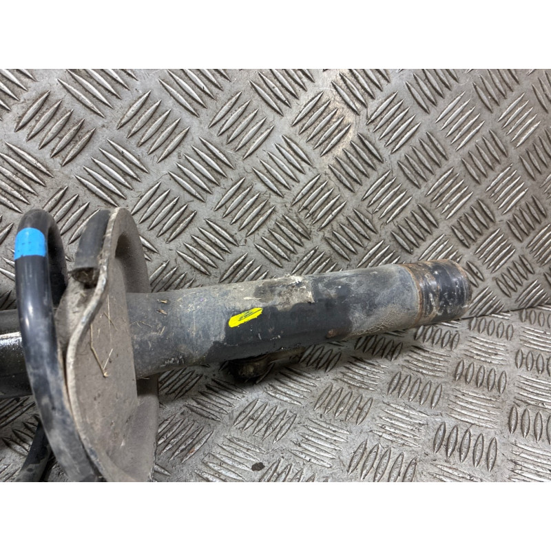 Amortisseur avant droit PEUGEOT 206 Photo n°4