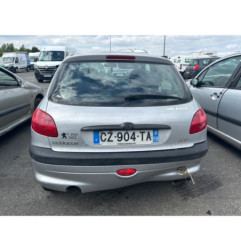 Amortisseur avant droit PEUGEOT 206