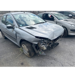 Amortisseur avant droit PEUGEOT 206