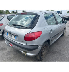 Amortisseur avant droit PEUGEOT 206