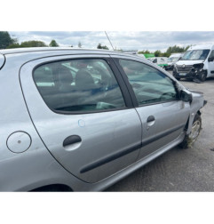 Amortisseur avant droit PEUGEOT 206