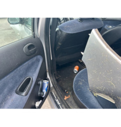 Amortisseur avant droit PEUGEOT 206