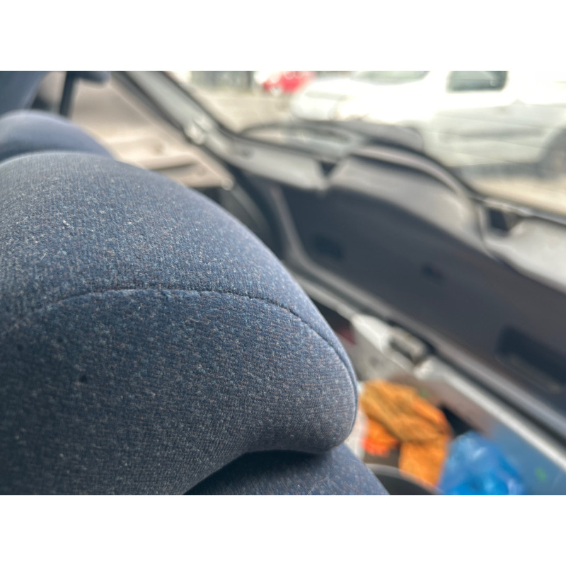 Amortisseur avant droit PEUGEOT 206 Photo n°14