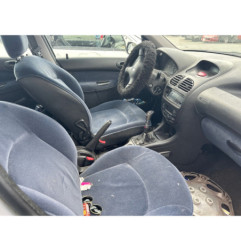 Amortisseur avant droit PEUGEOT 206