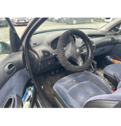 Amortisseur avant droit PEUGEOT 206