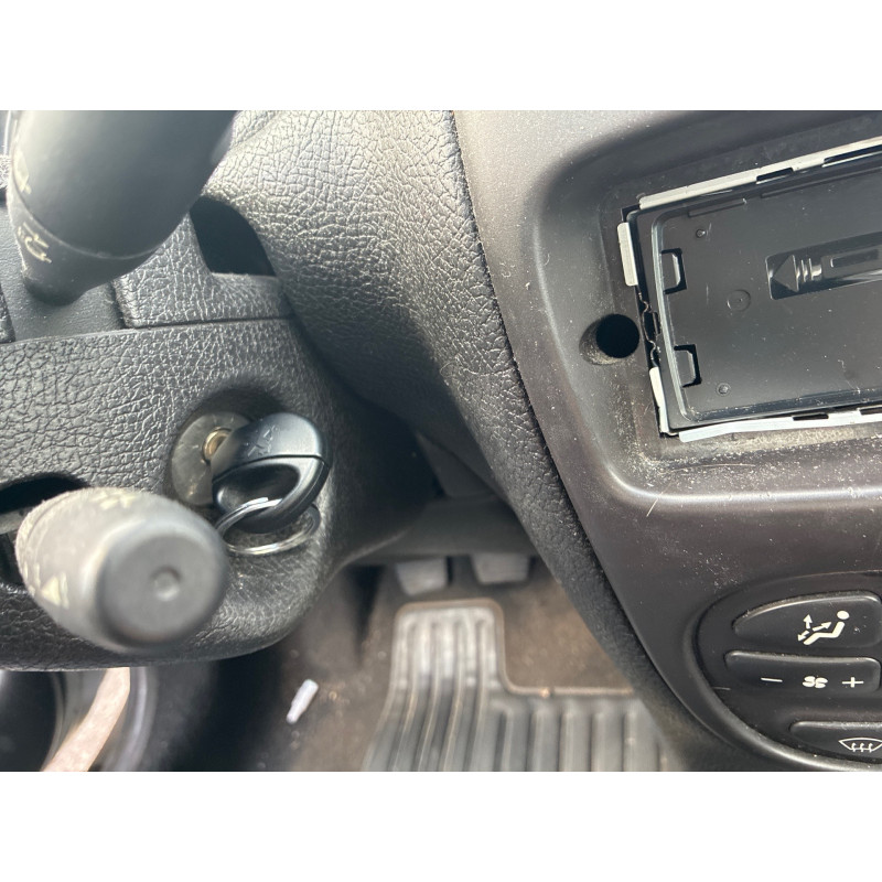 Amortisseur avant droit PEUGEOT 206 Photo n°19