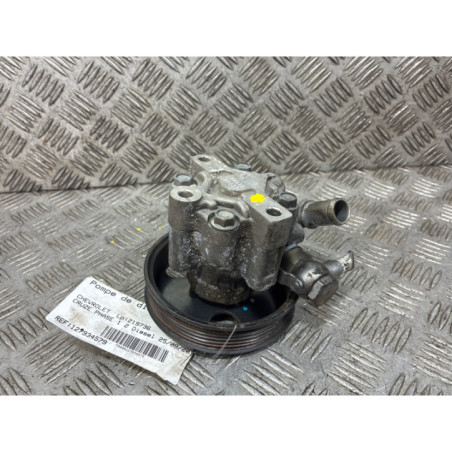 Pompe de direction CHEVROLET CRUZE Photo n°1