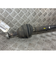 Cardan droit (transmission) VOLKSWAGEN GOLF 4 Photo n°1