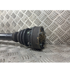 Cardan droit (transmission) VOLKSWAGEN GOLF 4