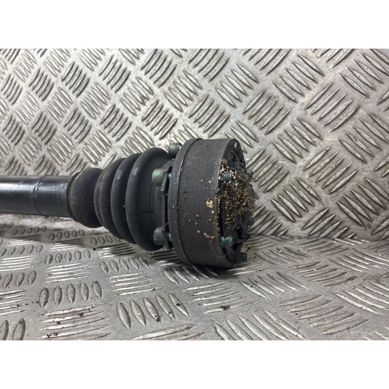 Cardan droit (transmission) VOLKSWAGEN GOLF 4 Photo n°2