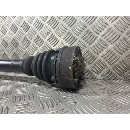 Cardan droit (transmission) VOLKSWAGEN GOLF 4