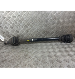 Cardan droit (transmission) VOLKSWAGEN GOLF 4