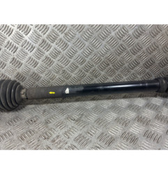 Cardan droit (transmission) VOLKSWAGEN GOLF 4