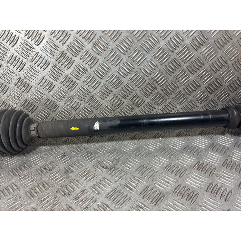 Cardan droit (transmission) VOLKSWAGEN GOLF 4 Photo n°4
