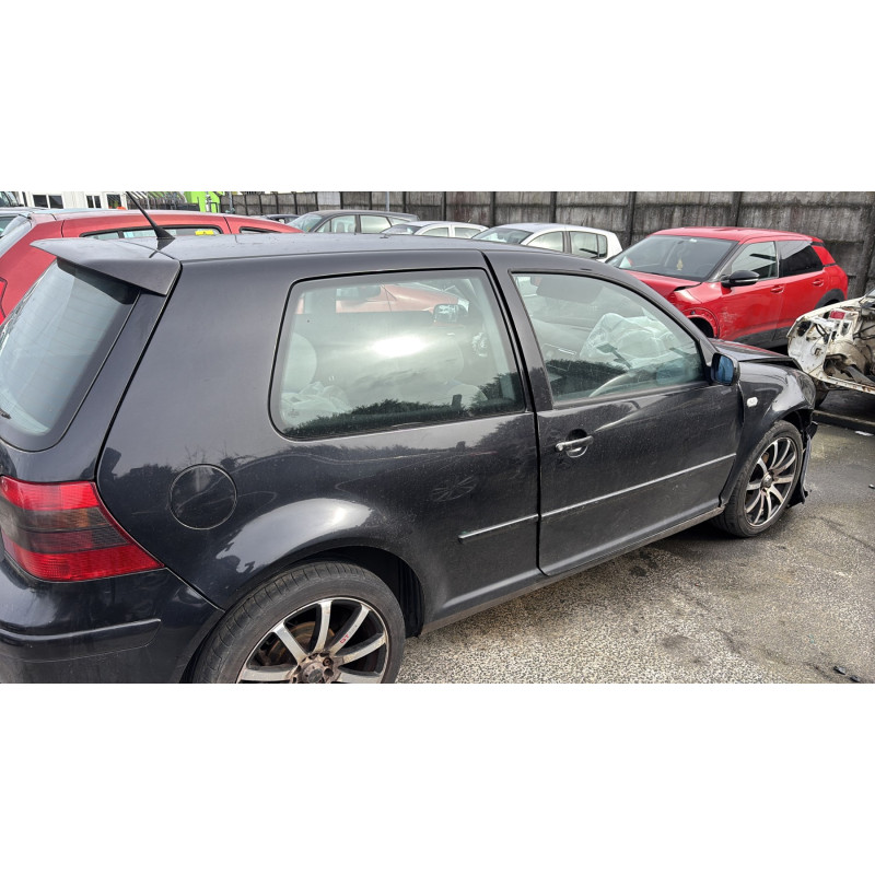 Cardan droit (transmission) VOLKSWAGEN GOLF 4 Photo n°10