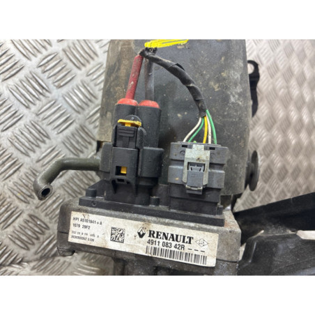 Pompe de direction RENAULT LAGUNA 3