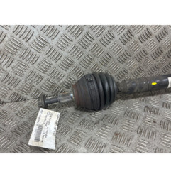 Cardan droit (transmission) VOLKSWAGEN GOLF 7 Photo n°1