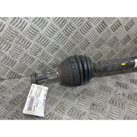 Cardan droit (transmission) VOLKSWAGEN GOLF 7 Photo n°1
