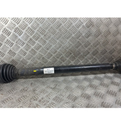 Cardan droit (transmission) VOLKSWAGEN GOLF 7