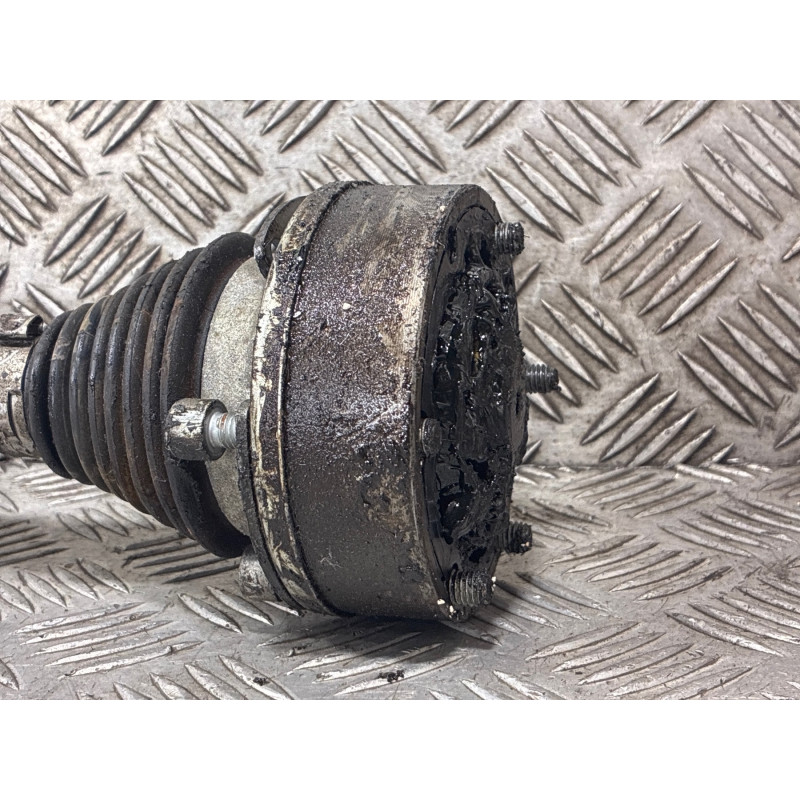 Cardan droit (transmission) VOLKSWAGEN GOLF 7 Photo n°4