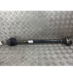 Cardan droit (transmission) VOLKSWAGEN GOLF 7