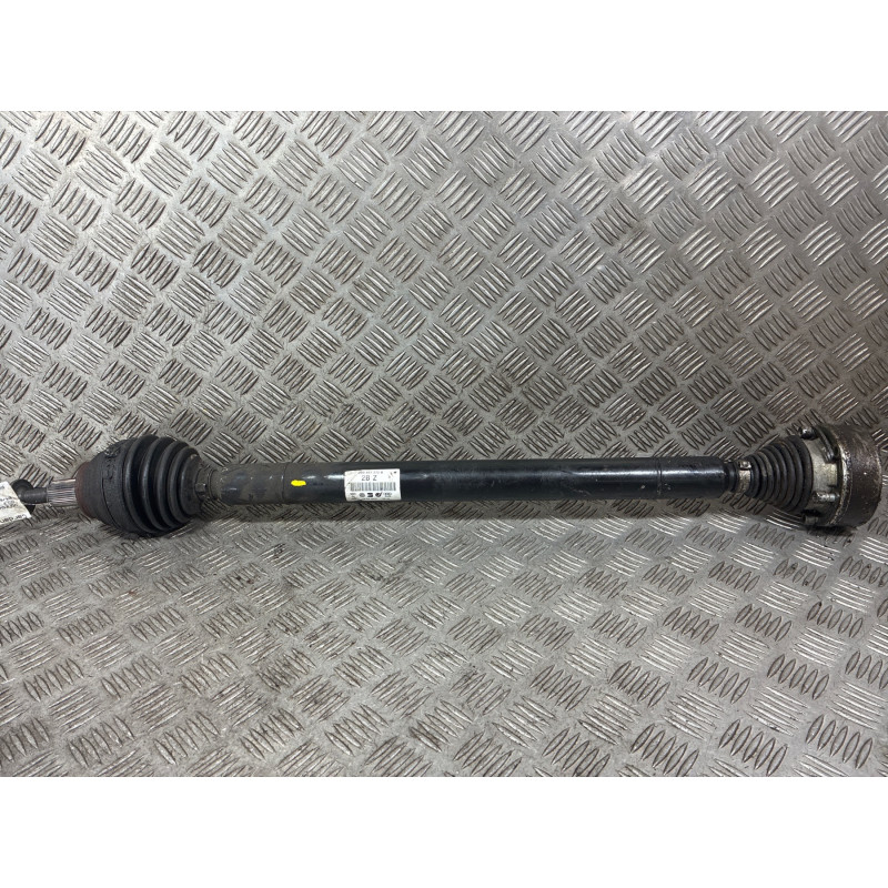 Cardan droit (transmission) VOLKSWAGEN GOLF 7 Photo n°5