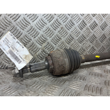 Cardan gauche (transmission) RENAULT TWINGO 2 Photo n°1