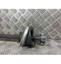 Cardan gauche (transmission) RENAULT TWINGO 2