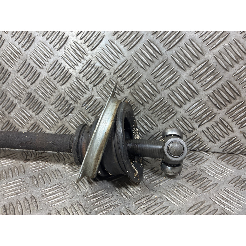 Cardan gauche (transmission) RENAULT TWINGO 2 Photo n°2