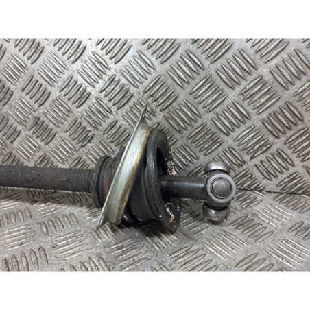 Cardan gauche (transmission) RENAULT TWINGO 2