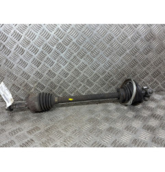 Cardan gauche (transmission) RENAULT TWINGO 2