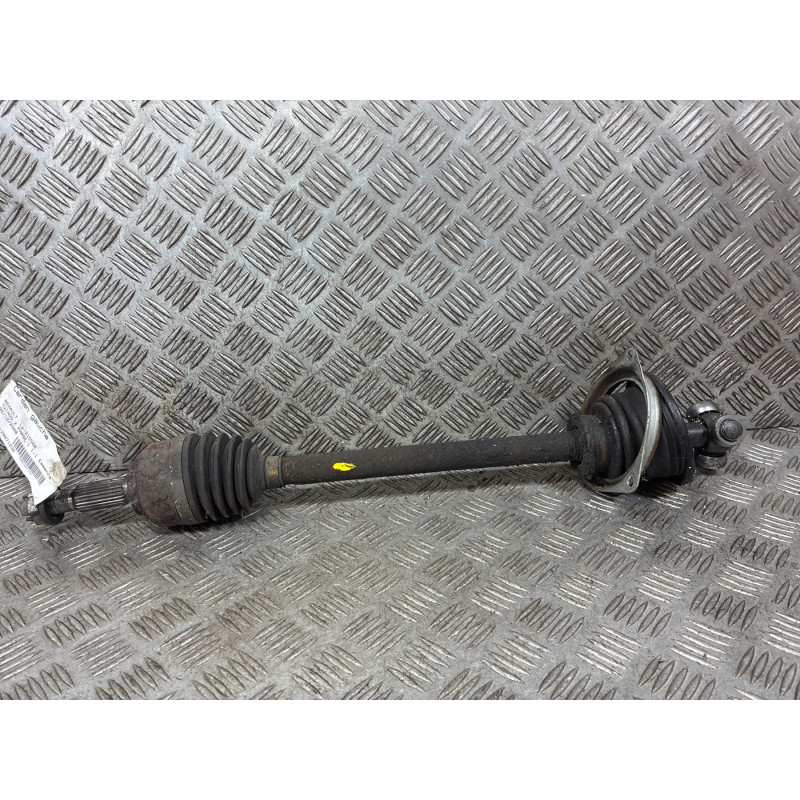 Cardan gauche (transmission) RENAULT TWINGO 2 Photo n°3