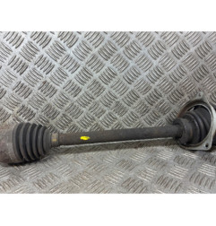 Cardan gauche (transmission) RENAULT TWINGO 2