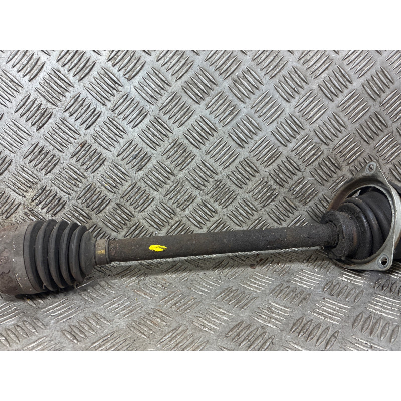 Cardan gauche (transmission) RENAULT TWINGO 2 Photo n°4