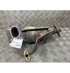 Catalyseur (echappement) TOYOTA YARIS 3
