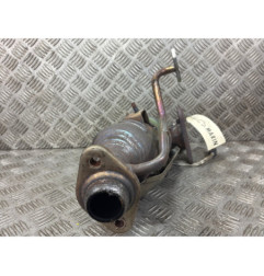 Catalyseur (echappement) TOYOTA YARIS 3