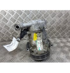 Compresseur clim FORD FUSION