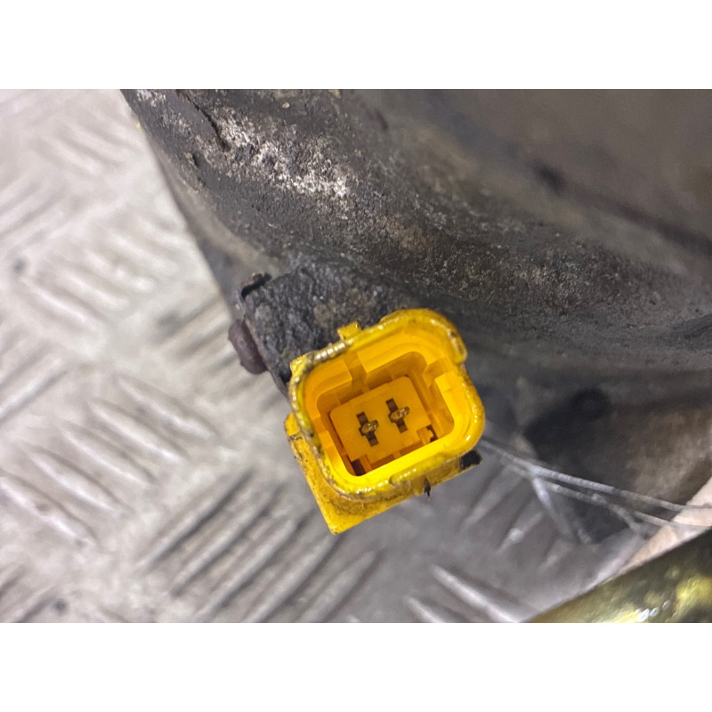 Compresseur clim CITROEN XSARA PICASSO Photo n°3
