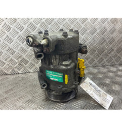 Compresseur clim CITROEN XSARA PICASSO