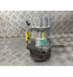Compresseur clim CITROEN C4 1