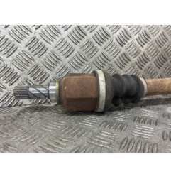 Cardan gauche (transmission) RENAULT SCENIC 2 Photo n°1