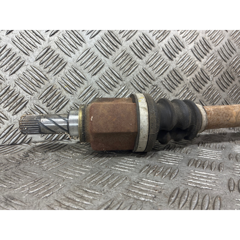 Cardan gauche (transmission) RENAULT SCENIC 2 Photo n°1