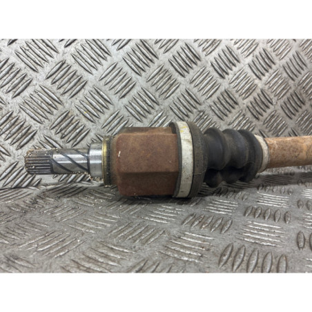 Cardan gauche (transmission) RENAULT SCENIC 2 Photo n°1
